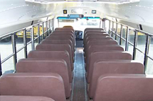 SCHOOL BUS CHARTER
Coach Bus /
Edison, NJ

 / Hourly $0.00
