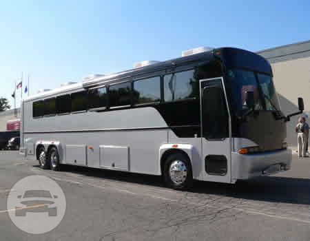 50 Passenger Party Bus
Party Limo Bus /
West Palm Beach, FL

 / Hourly $0.00
