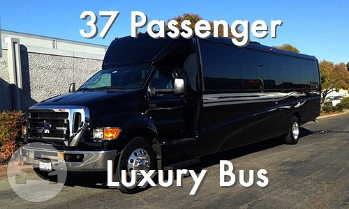 37 Passenger Limo Bus
Party Limo Bus /
Burlingame, CA

 / Hourly $0.00
