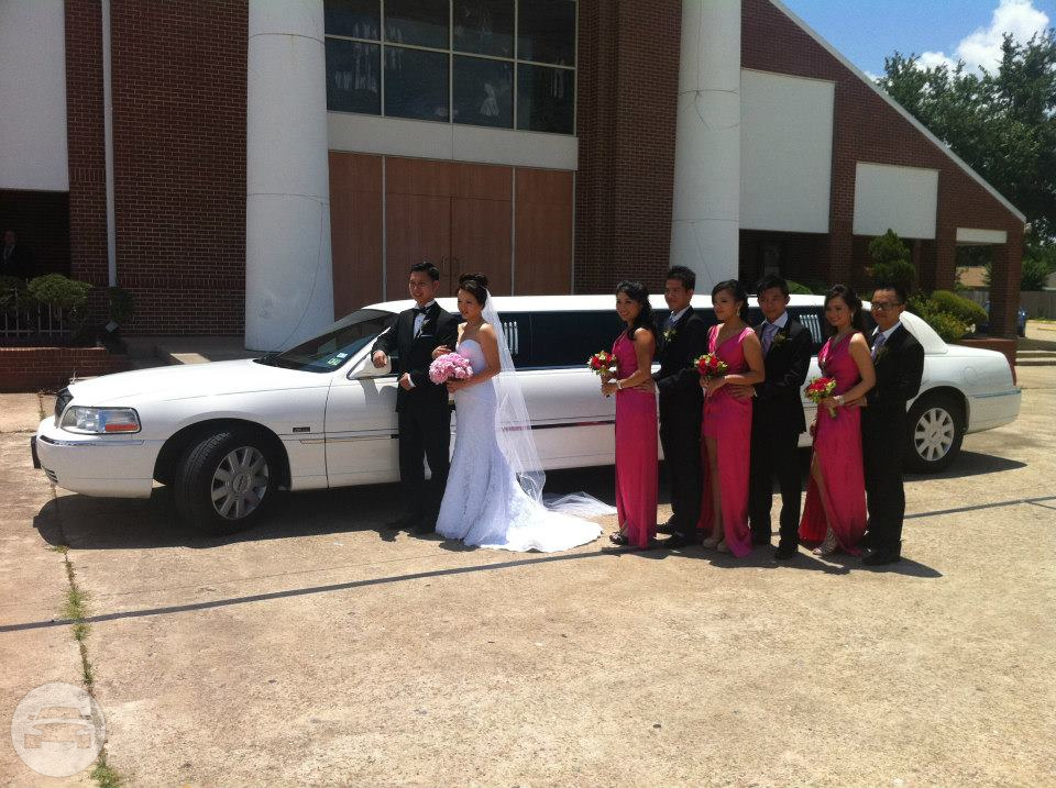 12 Passenger White Stretch Limousine
Limo /
Stafford, TX 77477

 / Hourly $0.00
