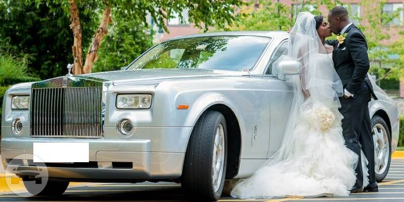 Silver Rolls Royce Phantom
Sedan /
New Orleans, LA

 / Hourly $0.00
