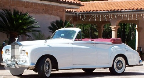 1963 Rolls Convertible
Sedan /
Spring, TX 77373

 / Hourly $0.00
