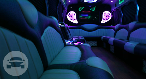 Fantasy
Party Limo Bus /
Lakeline, OH 44095

 / Hourly $0.00
