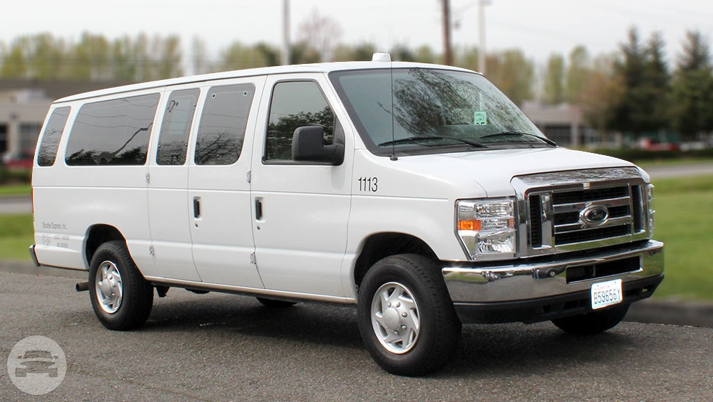 Ford Transit Van
SUV /
Seattle, WA

 / Hourly $0.00
