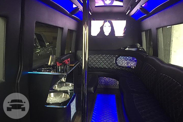 MERCEDES SPRINTER PARTY BUS
Party Limo Bus /
Las Vegas, NV

 / Hourly $0.00
