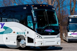 Motor Coach Bus
Coach Bus /
Detroit, MI

 / Hourly $0.00
