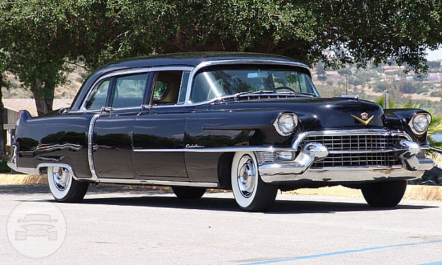 1955 Cadillac
Sedan /
Chicago, IL

 / Hourly $360.00
 / Hourly $360.00
