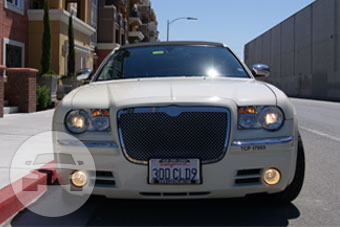8-12 Passenger White Chrysler-Hemi Limousines
Limo /
San Carlos, CA

 / Hourly $0.00
