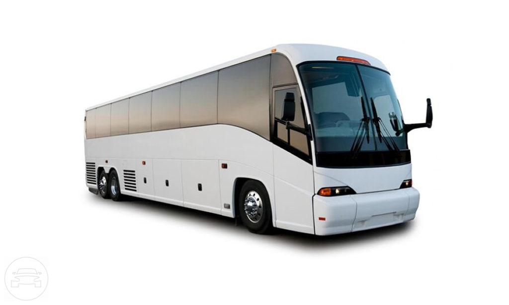 Luxury Motor Coach
Coach Bus /
Wellesley, MA

 / Hourly $242.00
