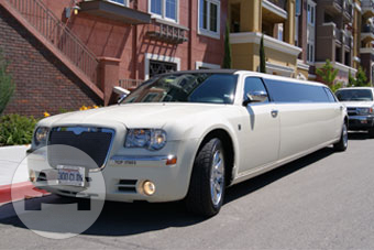 8-12 Passenger White Chrysler-Hemi Limousines
Limo /
Woodside, CA

 / Hourly $0.00
