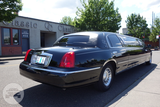 Lincoln Stretch Limousines (8 Passenger)
Limo /
Portland, OR

 / Hourly $0.00
