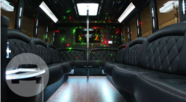 Destiny Party Bus
Party Limo Bus /
Detroit, MI

 / Hourly $0.00
