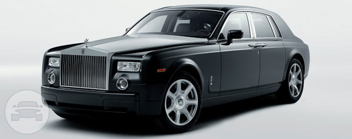 Rolls Royce Phantom
Sedan /
Sacramento, CA

 / Hourly $0.00
