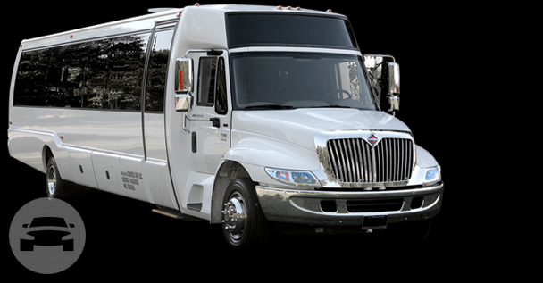 VIP Limo Coach Bus
Party Limo Bus /
Jersey City, NJ

 / Hourly (Other services) $175.00
