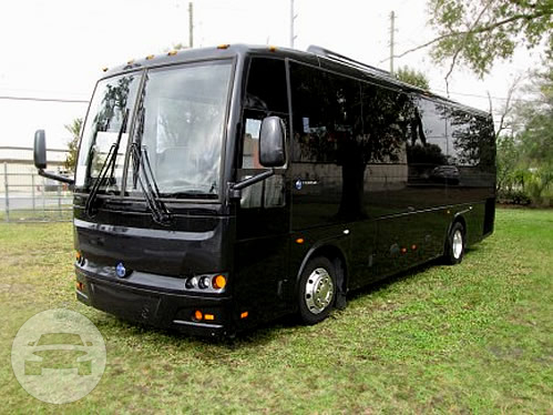 Mini Coach 40 passengers
Coach Bus /
Houston, TX

 / Hourly $0.00

