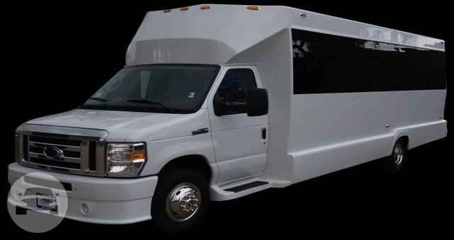 PARADA FORD F450 Luxury Party Bus
Party Limo Bus /
Rochester Hills, MI

 / Hourly $0.00

