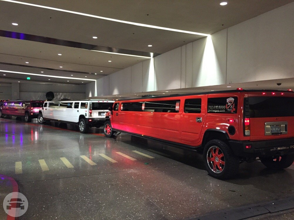 RED STRETCHED HUMMER LIMO
Hummer /
Las Vegas, NV

 / Hourly $0.00
