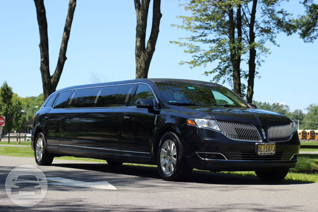 Lincoln MKT Stretch Limousine
Limo /
New York, NY

 / Hourly $0.00
