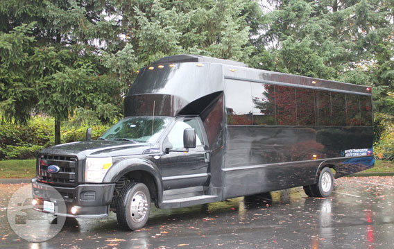 Limo Party Bus Seattle
Party Limo Bus /
SeaTac, WA

 / Hourly $0.00
