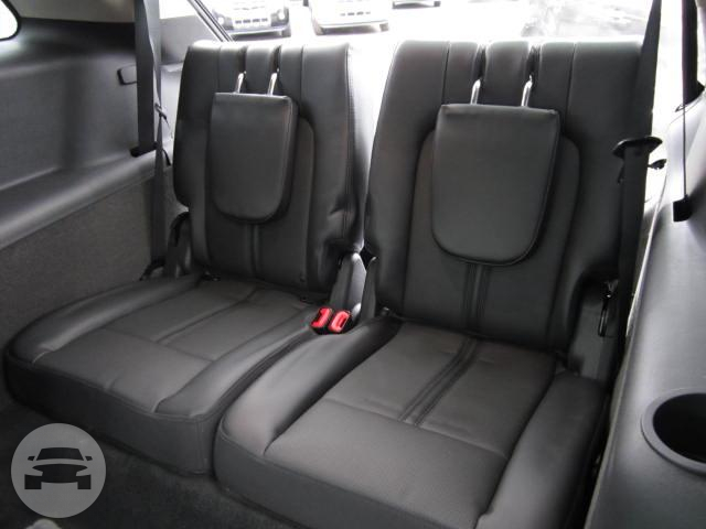 Lincoln MKT Towncar Stretch Limousine
Limo /
Sammamish, WA

 / Hourly $0.00
