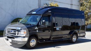 Executive Van
Van /
Mountain View, CA

 / Hourly $0.00
