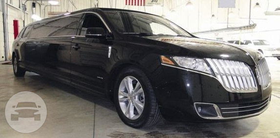 The New Lincoln MKT Stretch Limousine 10- Passengers
Limo /
Greenwich, CT

 / Hourly $120.00
