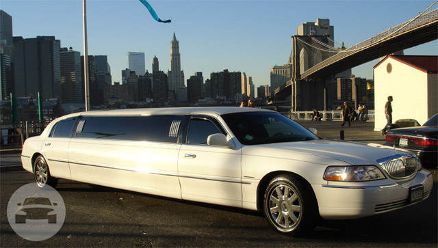 Lincoln Stretch Limousine 8-10 Passengers
Limo /
New York, NY

 / Hourly $95.00

