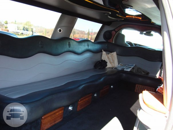 14 passenger Ford Excursion
Limo /
Fairfield, CA

 / Hourly $145.00

