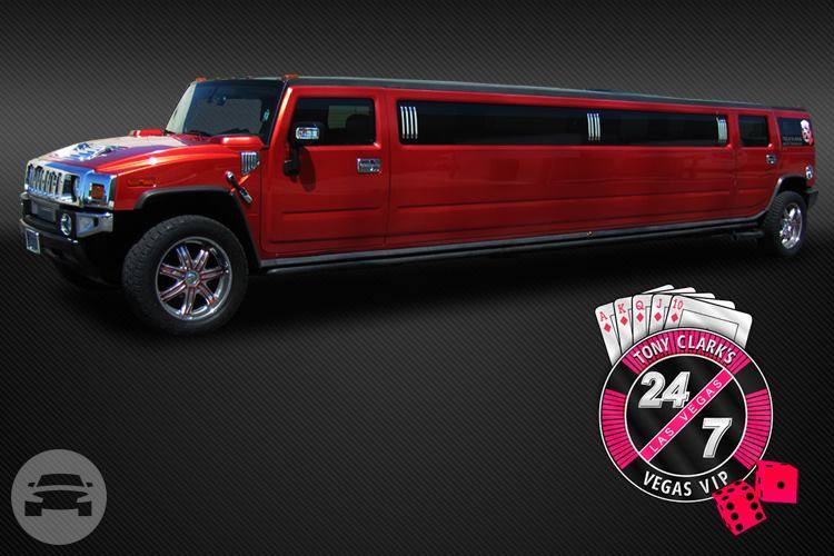 RED STRETCHED HUMMER LIMO
Hummer /
Las Vegas, NV

 / Hourly $0.00
