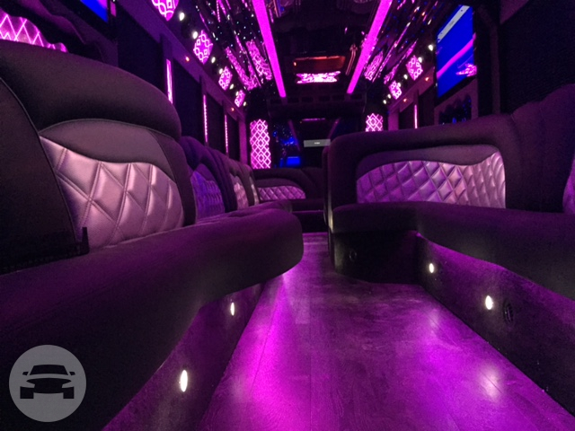 New 2016 Party Bus (30-45 Passengers)
Party Limo Bus /
San Francisco, CA

 / Hourly $0.00
