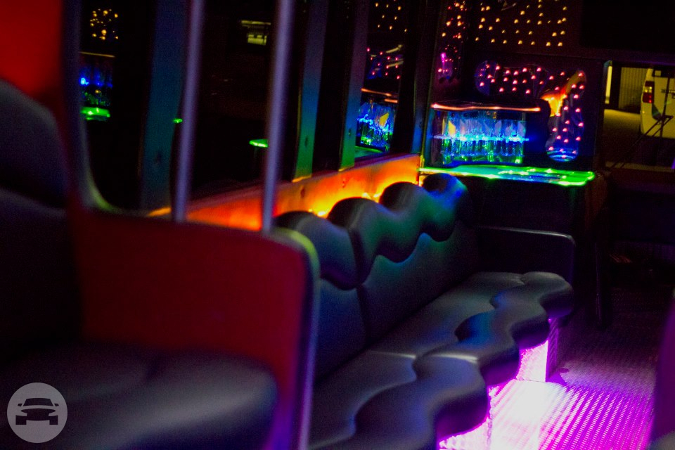 Party Bus
Party Limo Bus /
Spring, TX 77373

 / Hourly $200.00
