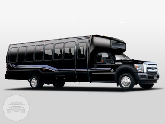 26 Passenger Party Bus
Party Limo Bus /
Everett, WA

 / Hourly $0.00
