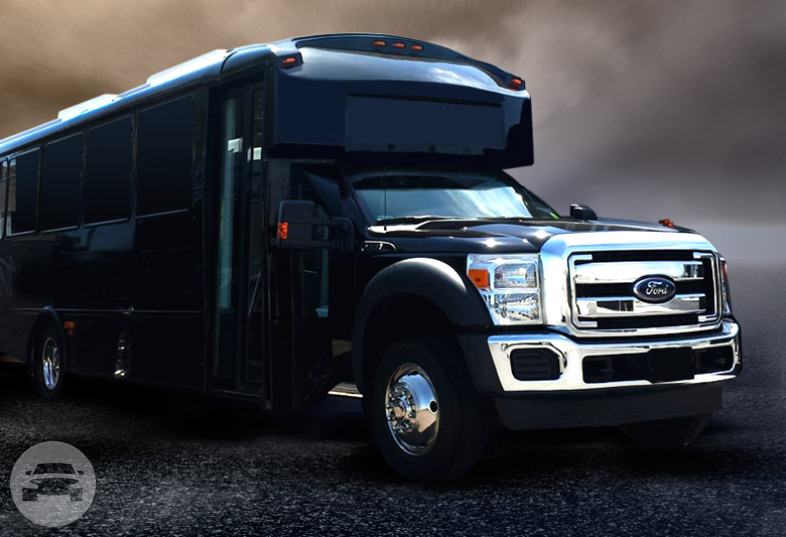 MINI BUS
Coach Bus /
Las Vegas, NV

 / Hourly $0.00
