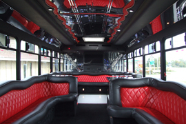 Coach Bus
Coach Bus /
Detroit, MI

 / Hourly $0.00
