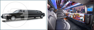 LINCOLN STRETCH LIMOUSINE
Limo /
New York, NY

 / Hourly (Other services) $90.00
