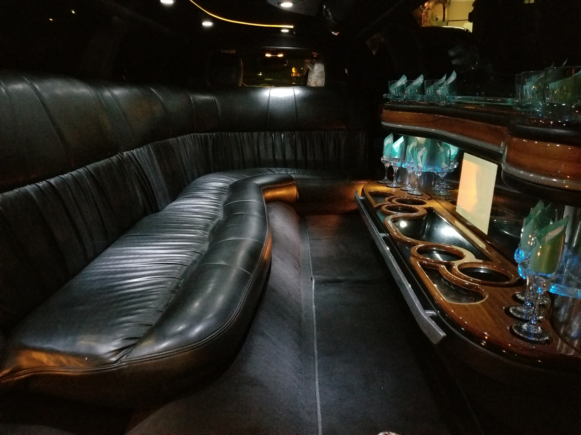 Stretch Limousine, 8 Passengers
Limo /
Napa, CA

 / Hourly $65.00
 / Hourly (Other services) $65.00
