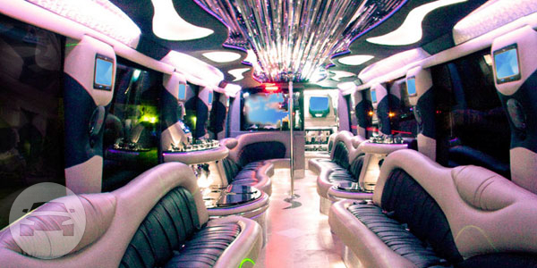 LIMO PARTY BUS
Party Limo Bus /
Kissimmee, FL

 / Hourly $0.00
