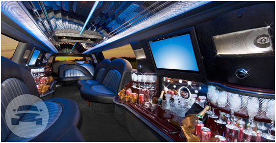 Ford Excursion Limousine
Limo /
Dallas, TX

 / Hourly $0.00
