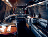 Party Limo Bus 32 Passengers
Party Limo Bus /
Teterboro, NJ

 / Hourly $0.00
