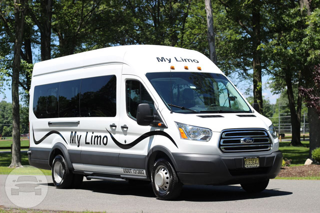 Ford Transit Executive Van
SUV /
East Hanover, NJ

 / Hourly $0.00
