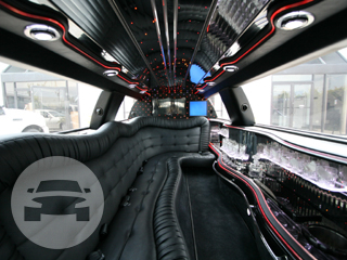 Lincoln Ultra Limousine (White)
Limo /
Katy, TX

 / Hourly $80.00
