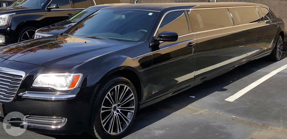 Chrysler 300 Stretch Limousine
Limo /
Fort Mill, SC

 / Hourly $0.00
