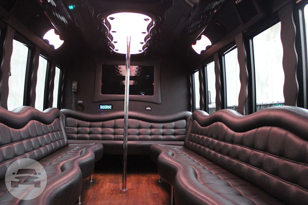 Limo Party Bus Seattle
Party Limo Bus /
Bellevue, WA

 / Hourly $0.00
