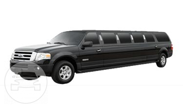 14 Passenger Ford Expedition Limousine
Limo /
San Francisco, CA

 / Hourly $135.00
