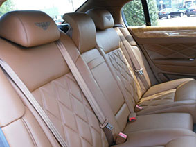 Bentley Flying Spur Sedan
Sedan /
Los Angeles, CA

 / Hourly $195.00
 / Hourly (Other services) $175.00
