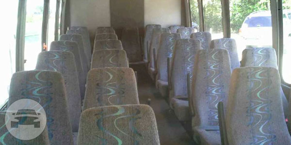 MINI BUS LIMO SERVICE
Coach Bus /
Longwood, FL

 / Hourly $0.00
