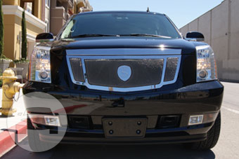 Cadillac Escalade SUV
SUV /
Woodside, CA

 / Hourly $0.00
