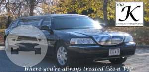 Lincoln Town Car Limousine
Limo /
Chicago, IL

 / Hourly $0.00
