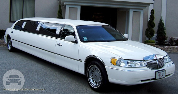 10 Passenger White Lincoln Strech Limousine
Limo /
Worcester, MA

 / Hourly $0.00

