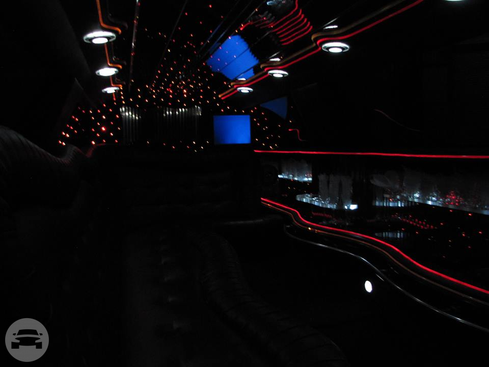10 PASSENGER LINCOLN LIMOUSINE
Limo /
Los Angeles, CA

 / Hourly $85.00
